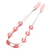 Manual Shoulder & Back Massager - Sky Blue