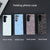 For Samsung Galaxy Z Fold4 5G Foldable Diamond Case - Compact And Stylish - Flash Green