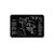 2 Pack Non Slip Gaming Mouse Pad 3Mm Thick - Sps-Browninghi-Power