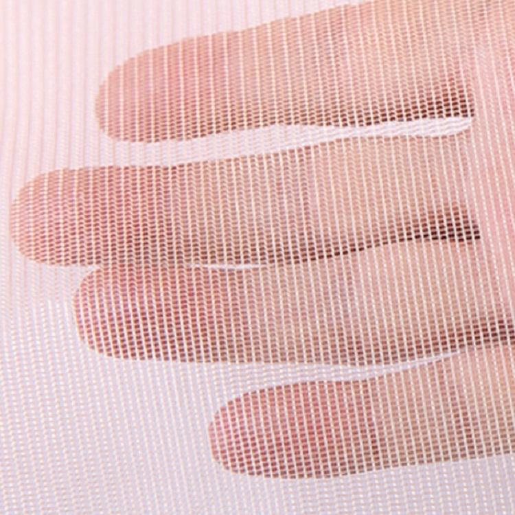 100x210cm Magnetic Screen - Summer Anti-mosquit Curtain with Encryption - Pink