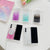 For Samsung Galaxy Z Fold4 5G Sparkle Tpu Case With Magsafe - Purple