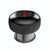 Electric Cupping Massager Compact & Effective - Red Wine