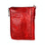 Men Leather Rfid Wallet - Antimagnetic - Coffee