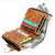 Men Leather Rfid Wallet - Antimagnetic - Coffee