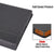Protective Leather Laptop Case - 16 Inch Anti-Fall - Wine Red - For Samsung Galaxy Book 4 Ultra