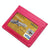 Leather Rfid Card Holder - Blocking - Coffee