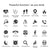 Waterproof Tft Smart Bracelet With Call / Heart / Sleep / Bp Monitoring And Sedentary Reminder - Coffee