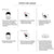 Full Cashmere Cervical Traction Instrument Neck Massage & Support - Coffee