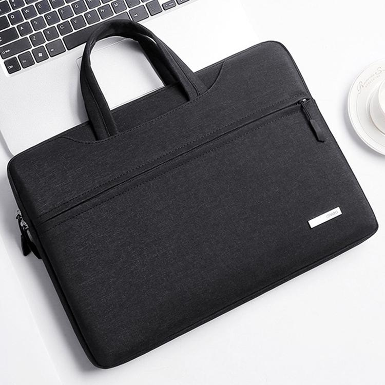 16.1 Inch Inner Bag for Handbag or Laptop - Grey