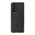 For Samsung Galaxy z Fold4 5G Embossed 3d Skin Texture Phone Case - Sleek Design - Sapphire Blue