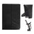 Folding Treadmill Dust Cover - Fitness Equipment - Coffee