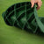 Black Character Pattern Golf Service Box with Phone Stand - 100 Balls - Green Pgm