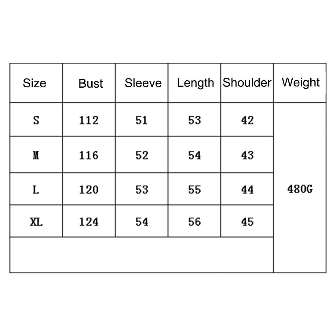 Fashion Cardigan Solid Colour Knit Button Sweater Black - Black L