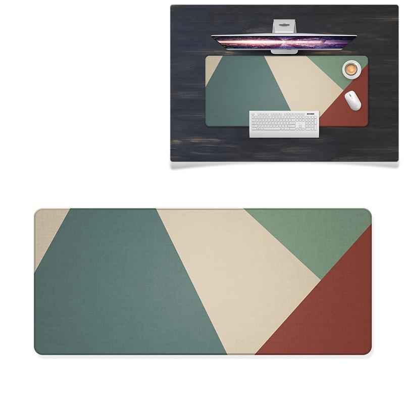 Large Anti Skid Gaming Mouse Pad 800 X 300Mm Earth - Kb7660D