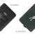 11 / 12 Inch 4-in-1 Computer Bracket Liner and Storage Bag - Red