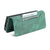 For Samsung Galaxy Z Fold4 5G Horizontal Flip Tpu Phone Case - Green