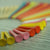 40 Wooden Golf Tees with Ball Holder - 83Mm