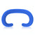 Apple Vision Pro Eye Mask Case - Silicone Replaceable - Blue