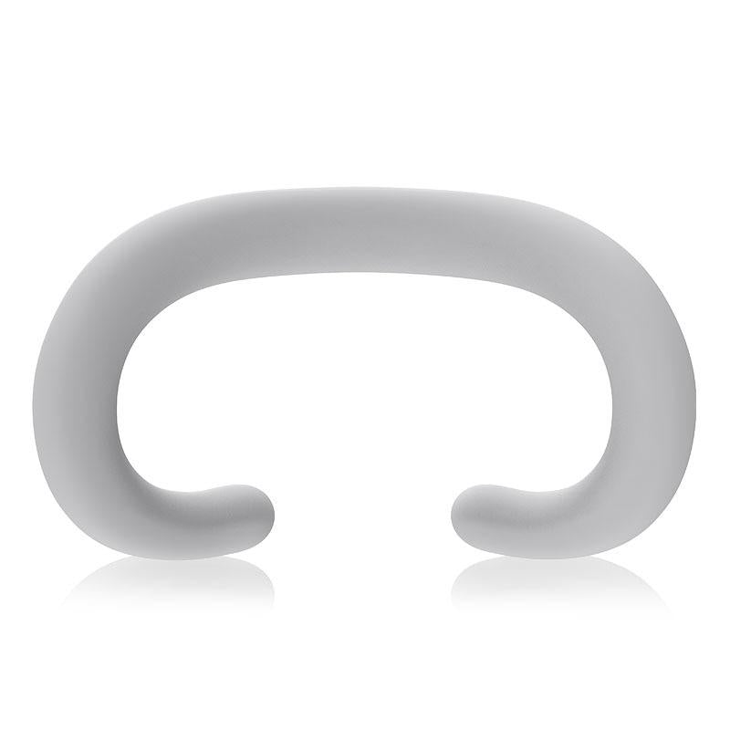 Apple Vision Pro Eye Mask Case - Silicone Replaceable - Blue