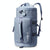 Sports Travel Backpack - Compact and Durable - Blue