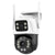 6Mp Dual Camera With Wifi Two-Way Voice Intercom & Night Vision