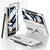 For Samsung Galaxy Z Fold4 5G Foldable Phone Case With Magnetic Closure And Pen Slot - Compact And Convenient - Green