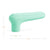 Childproof Silicone Door Handle Protector - Anti-collision Guard - Coffee