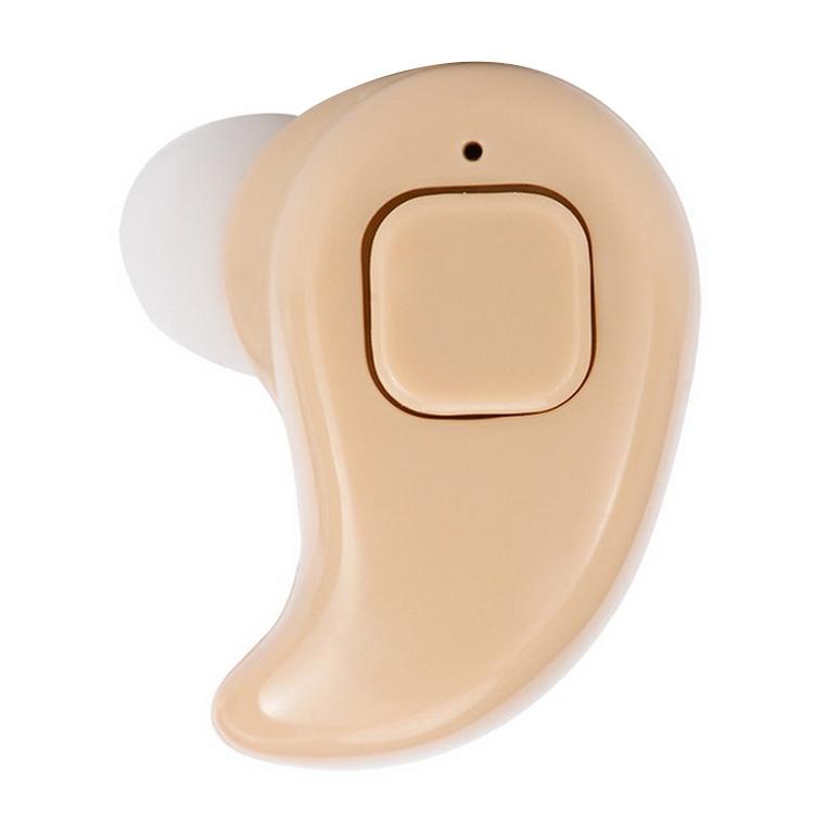 Wireless Bluetooth Earphone with Mic for Sports - S530x - Blue