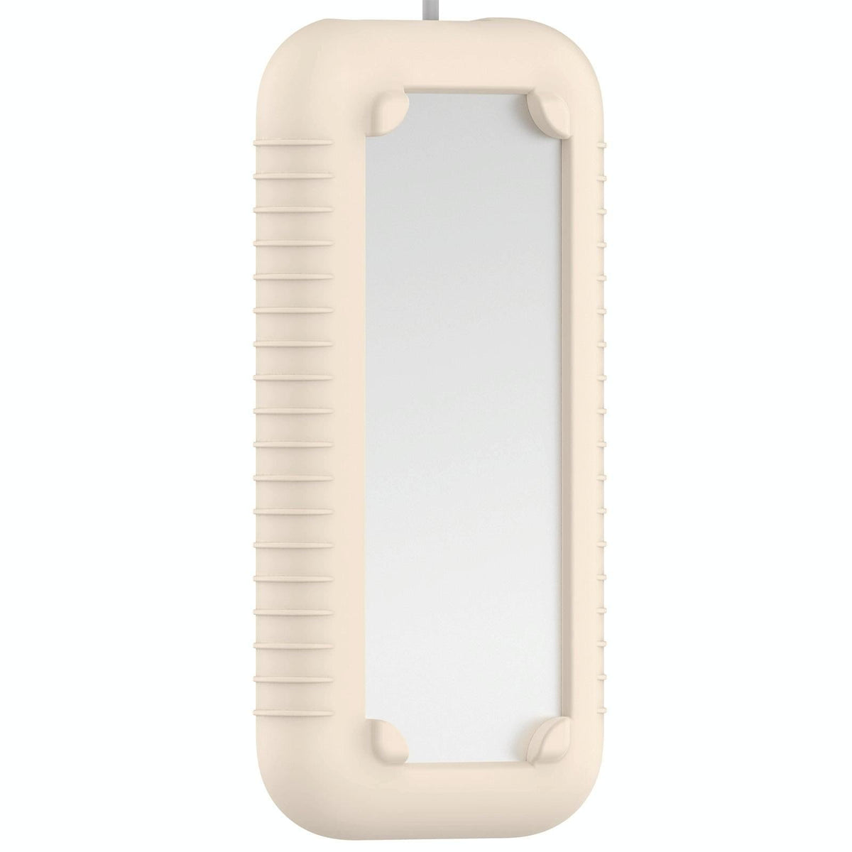 Apple Vision Pro Silicone Power Bank Case - Starlight