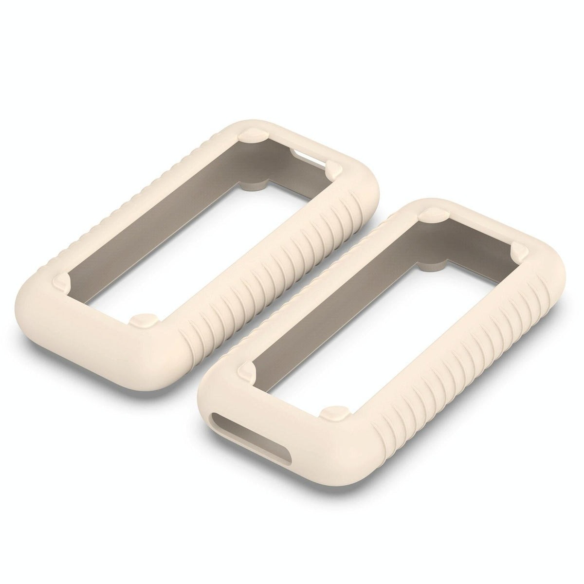 Apple Vision Pro Silicone Power Bank Case - Starlight