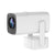 Portable Android 11 Wifi Projector - 720P Home Use - Allwinner H713