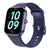 Ip67 Waterproof Smart Bracelet Bluetooth Call Fitness Tracker - Wine Red