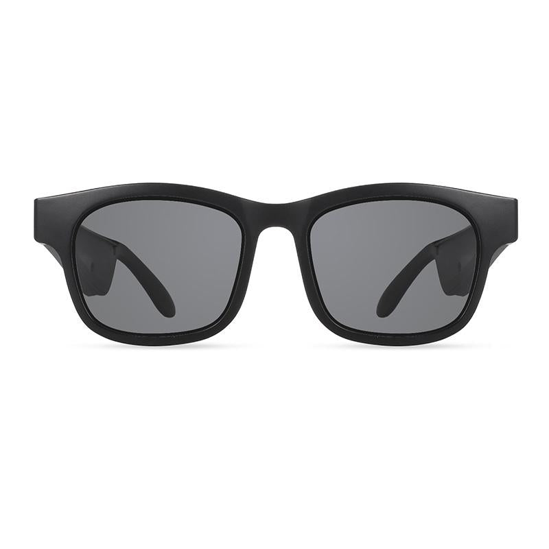Smart Bluetooth Glasses with Binaural Call - A14 Silver
