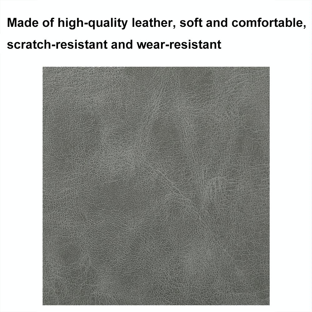 Rfid-protected Multi-card Travel Document Pouch - Coffee