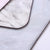 Marble Desk Mat & Organizer Beige