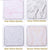Marble Desk Mat & Organizer Beige