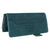 For Samsung Galaxy Z Fold4 5G Leather Flip Case With Magnetic Clasp - Green