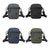Small Shoulder Bag For Multi Functional Mobile Phones Compact & Versatile - Army Green