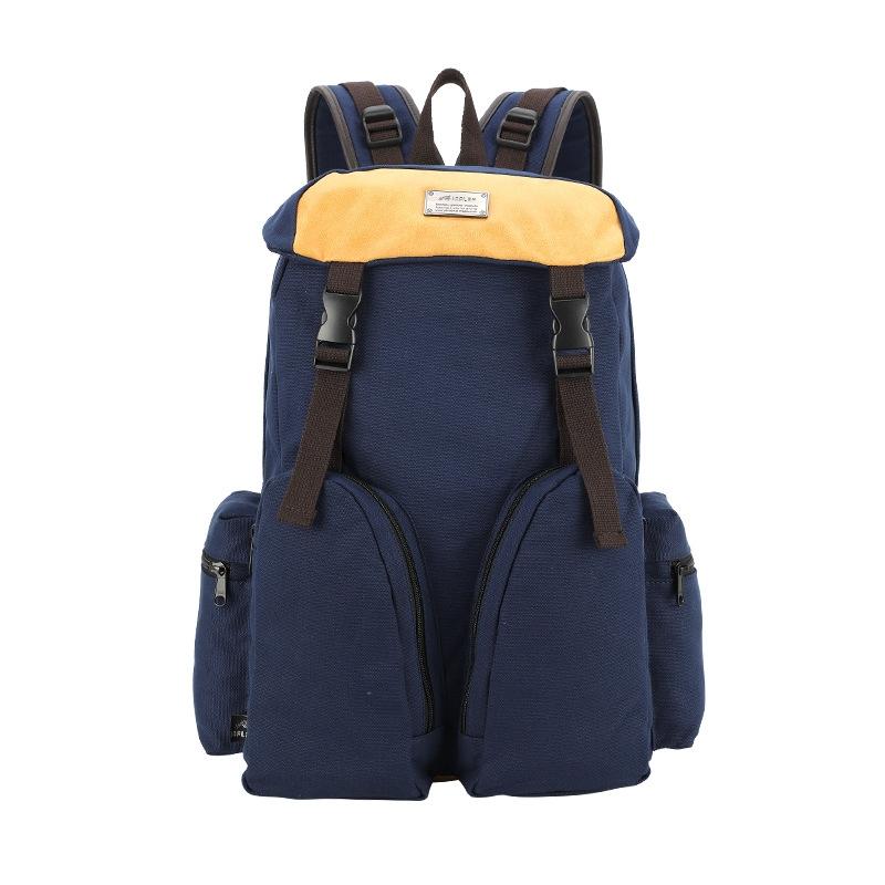 Versatile Laptop Backpack - Perfect For Work Or Travel