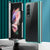 For Samsung Galaxy Z Fold4 5G Shockproof Pc Case - Full Coverage - Black