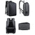 Large Capacity Anti-Theft Laptop Backpack With Usb Port - 16 Inch