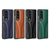 Embossed Folding Case For Samsung Galaxy Z Fold 4 - Blue