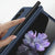 For Samsung Galaxy Z Fold4 5G Integrated Shockproof Case - Black