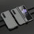 For Samsung Galaxy Z Fold4 5G Integrated Shockproof Case - Black
