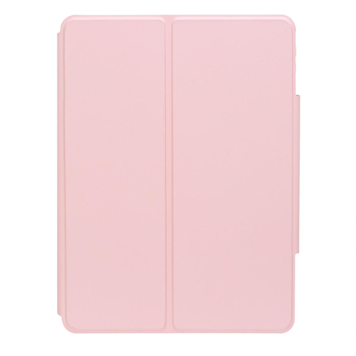 360 Rotation Bluetooth Keyboard Leather Case For Ipad 10.9 2022 With Backlight - Green