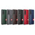 For Samsung Galaxy Z Fold4 5G Litchi Texture Microfiber Case - Black
