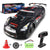 1 16 4wd Drift Rc Toy Car - 2.4g - Compact Design - Blue
