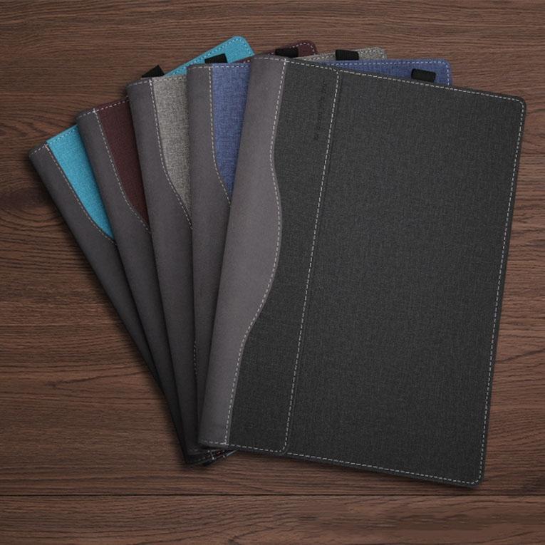 Xiaoxin Air 13 Protective Laptop Case - Anti-Drop - Gray Cobalt Blue