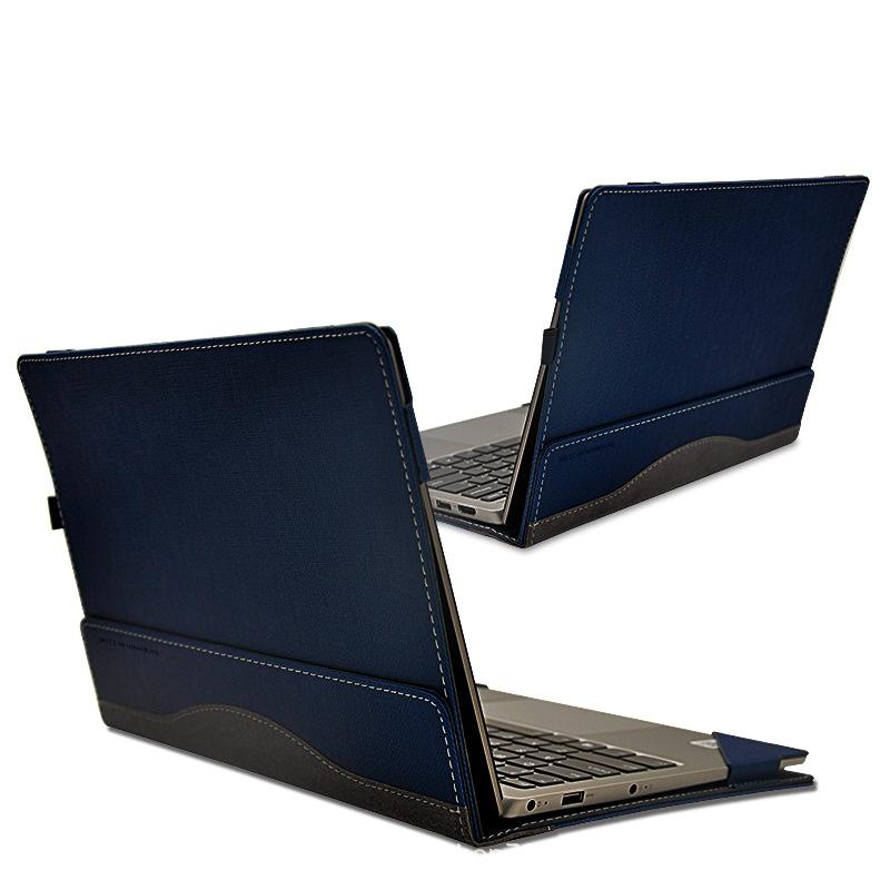 Xiaoxin Air 13 Protective Laptop Case - Anti-Drop - Gray Cobalt Blue