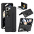 For Samsung Galaxy Z Fold4 5G Full Coverage Pc Case With Pen - Blue